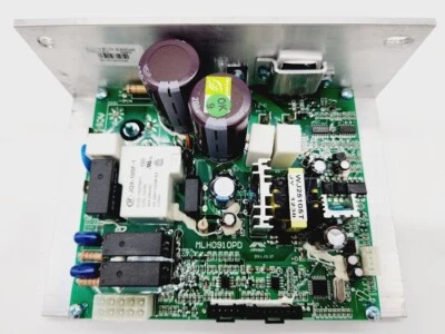 Motor Control Board (MCB) 110 V, 1000111476 - Image 1 of 4