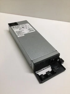 Cisco PWR-C2-640WAC 640W power supply DPS-640BB spare for 2960-XR and 3650 - Picture 1 of 4