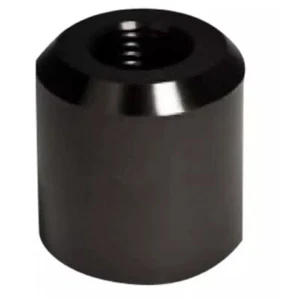 Blox Racing Reverse Lockout Lever Adapter - Black - 12 x 1.25mm BXAC-00242-XBK - Picture 1 of 5