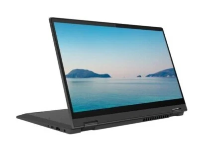 Lenovo IdeaPad Flex 5 15IIL05 15.6" 2-in-1 Laptop Core i3 128GB SSD 8GB RAM - Image 1 of 2