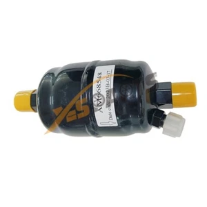 66-8548 Oil Separator For Thermo King V-190 / V-200 / V-300 / V- 500 / KV-500 / - Picture 1 of 6