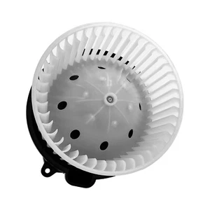 HVAC Heater Blower Motor w/ Fan Cage for Ford F-150 2004-2008 Expedition Lincoln - Picture 1 of 7