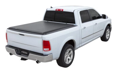 Access Original Roll-Up Tonneau Cover For 2008-2011 Dodge Dakota 5ft Bed - Image 1 of 4