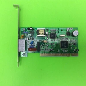 Desktop Computer 01-MW-0700-75 Modem CW56LU-PCI MW50-LU5P26-213 Lucent - Picture 1 of 3