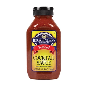 Bookbinders Salsa Cocktail, 10,75 oz - Foto 1 di 11