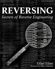 Reversing: Secrets of Reverse Engineering by Eldad Eilam (English) Paperback Boo
