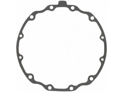 Junta de cubierta de carcasa de eje trasero Felpro 51647BGBV 1969 para Buick Wildcat 1968-1970 Foto 1 de 2