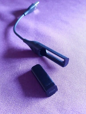 Fitbit Flex F13401Tracker & USB Charging Cable Cord - Image 1 of 4