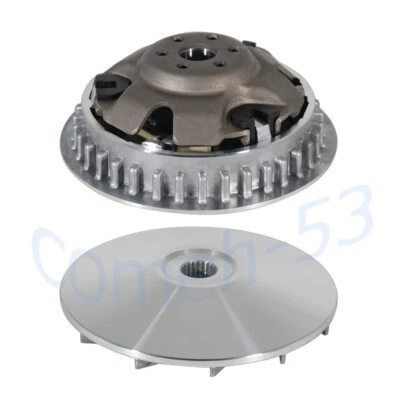 NUEVO Variador de embrague primario para Arctic Cat ATV utilitario 150 2X4 automático 2009-19 Foto 1 de 4