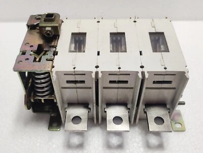 ABB OETL 250K3 Switch-Disconnector - Bild 1 von 4