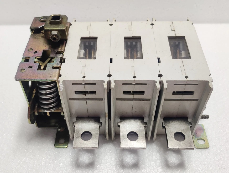 ABB OETL 250K3 Switch-Disconnector - Bild 1 von 4
