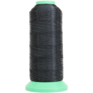 Threadart Invisible Thread - Huge 6600M Cones 0.004 Diameter - Clear & Smoke - Picture 1 of 9