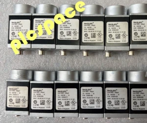 BASLER acA1600-60gm Used Industrial Camera Express DHL or FedEx - Picture 1 of 2