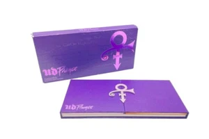 URBAN DECAY PRINCE LETS GO CRAZY LIMITED EDITION EYESHADOW PALETTE AUTHENTIC NEW - Picture 1 of 3