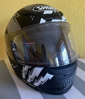 Motorradhelm Shoei NXR Variable TC-5 - Bild 1 von 3