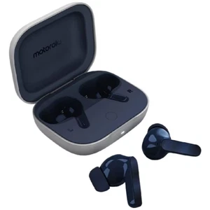 Motorola Moto Wireless Buds Black For Sale - Picture 1 of 3