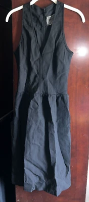 Vestido Giambattista Valli MUJER SEDA NEGRO TALLA S/42 Foto 1 de 4