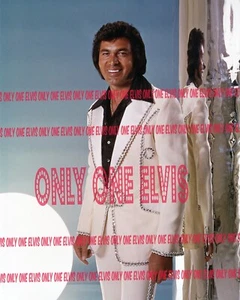 1970'S ENGELBERT HUMPERDINCK English Pop Singer PHOTO "RELEASE ME" 002 - Picture 1 of 1