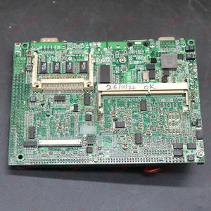 1 Stück gebrauchte Axiomtek SBC84600 Rev.A3 getestet in Ordnung - Bild 1 von 5