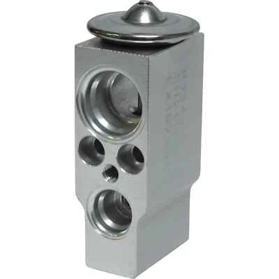 Nueva válvula de expansión de aire acondicionado para Ford Expedition 2007-2008 EX 10285C Foto 1 de 2