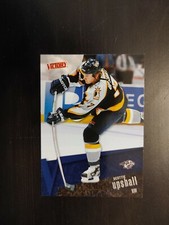 2003-04 Upper Deck Victory Scottie Upshall
