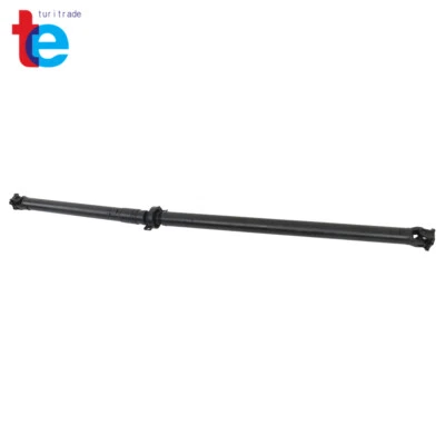 For 2003 -2011 Honda Element 2.4L 4wd Rear Drive Shaft Assembly 40100SCWA03 - Image 1 of 4