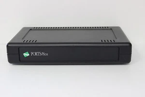 DIGI 50000478 PORTS/8EM DB25 WITH WARRANTY - Afbeelding 1 van 3