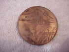 1900 Sanct Iohannis Zur Perle Am Berge German Masonic Medal