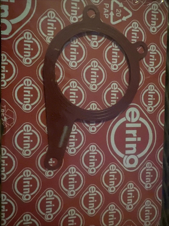 Junta de bomba de vacío - Junta de bomba de vacío original WD Express 06E 145 417 A Foto 1 de 3