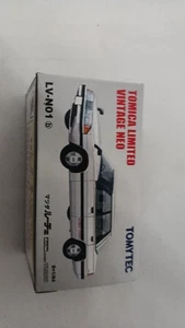 TOMYTEC Mazda Luce Tomica Limited - Picture 1 of 12
