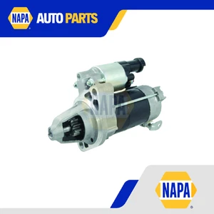 Starter Motor fits HONDA FR-V BE3 2.0 05 to 06 K20A9 NAPA 31200PNEG01 DSDEY New - Picture 1 of 8
