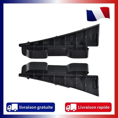 Fixation de plage arrière Pour audi TT ET TT ROADSTER 2006 à 2014  8J8898283 - Photo 1/4