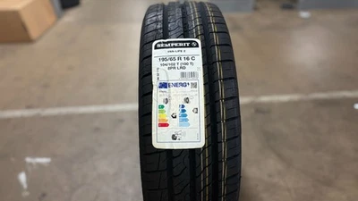 Semperit Van-Life 3 195/65 R16 C 104/102T 2 Stück - Bild 1 von 4