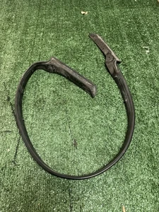 π2016 Acura MDX Rubber Hood Seal OEMπ - Picture 1 of 8