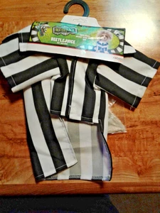 Disfraces para perros / Beetlejuice / OVNI / SUDADERA CON CAPUCHA / IMPERMEABLE / NFL49ers FOTOS $19.99 EA. - Imagen 1 de 21
