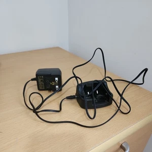 Icom BC 173 marine band charger - Photo 1/2