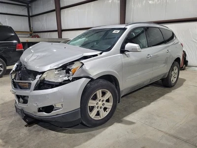 2011 Chevrolet Traverse Used Power Rack & Pinion Steering Gear NV7 163K Miles Foto 1 de 4