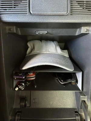 Mazda MX5 Miata NC1/2/3 3d Impreso Cubby Estante de Almacenamiento Envío Rápido Foto 1 de 3