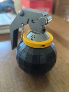 2018 Epic Games Fortnite Disco Ball Grenade w/ Lights & Sound - Picture 1 of 16