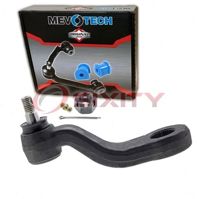 Mevotech OG Front Steering Pitman Arm for 1988-2000 Chevrolet K3500 Gear  ab - Image 1 of 4