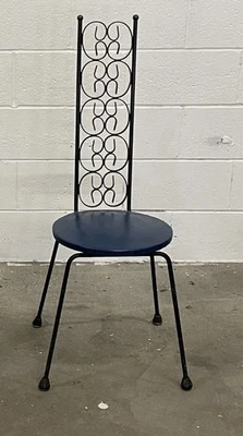 Vintage MCM Arthur Umanoff Modern Chair - Image 1 of 4