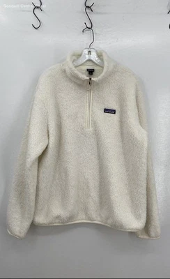 Patagonia Women's Fleece Pullover - Size L - Image 1 of 4