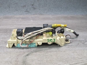 92-93 LEXUS JZZ31L SC300 INTERIOR FUSE RELAY BOX MODULE W INTEGRATION MODULE OEM - Picture 1 of 12