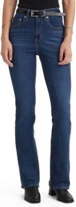 Levi's Women's 725 High-Rise Bootcut Jeans | 30 x 32 - NEW - Picture 1 of 2