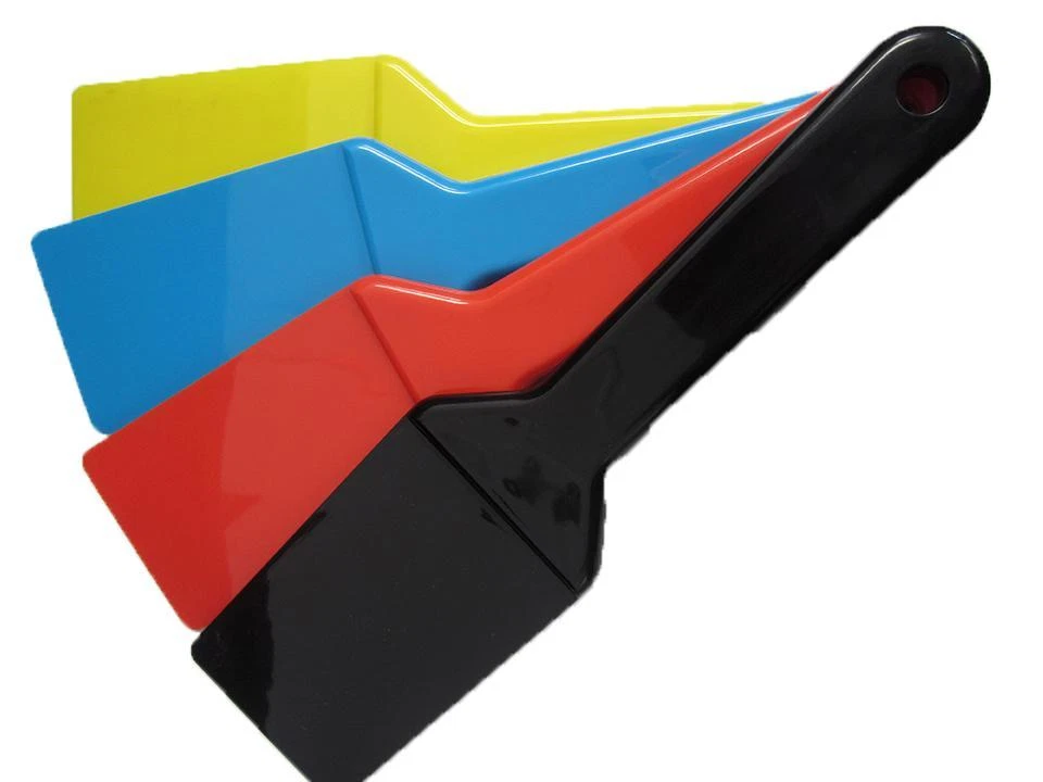 Ink Spatulas Qty 4 "NEW" Ink Knife Offset Printing Press Heidelberg Komori