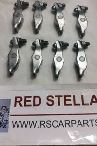 8x Cam Anhänger Wipparme Ford Ranger 2,5 TCI MAZDA BT 250 2,5 - Bild 1 von 4