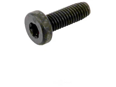 For Chevrolet Silverado 1500 Steering Column Cover Bolt AC Delco 67283QXNN - Image 1 of 2