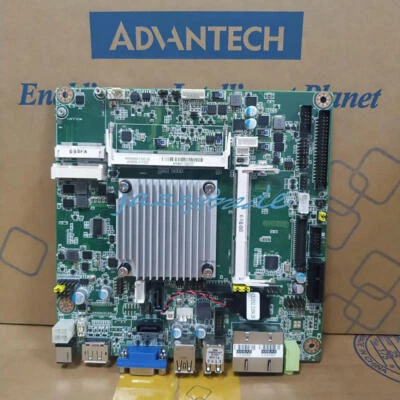 ONE NEW ADVANTECH AIMB-215D-S6B1E - Image 1 of 2