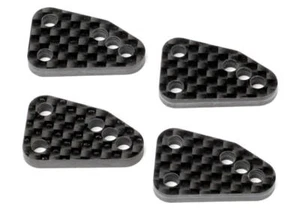 HPI Hot Bodies D815 1:8 Buggy CFK ARM Set für Radträger HA 114729 HD9® - Bild 1 von 2