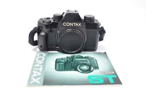 Contax ST Film Cameras for sale | eBay
